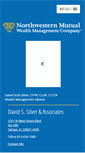Mobile Screenshot of davidsilver-nm.com